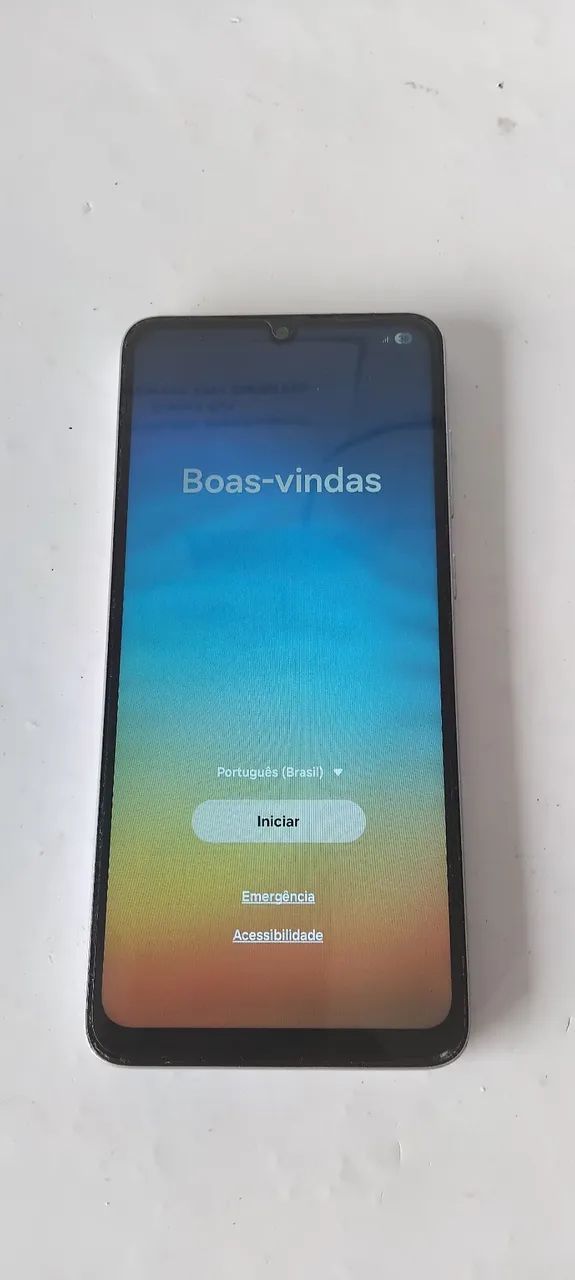 Samsung A5 R$ 380,00