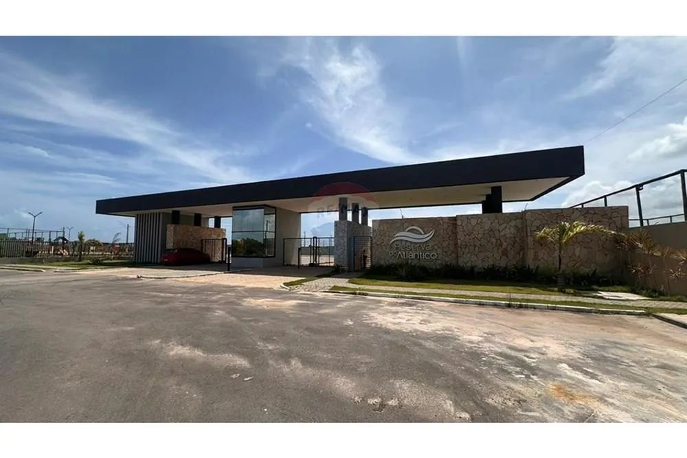 LOTE COM 240,00 MTS2, NO CONDOMÍNIO RESERVA DO ATLÂNTICO EM MARECHAL DEODORO 1