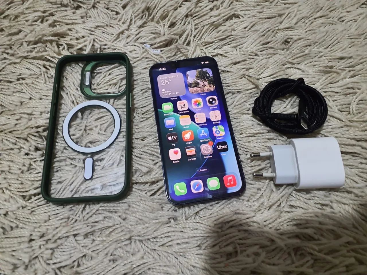 iPhone 13 Pro  - Foto 4