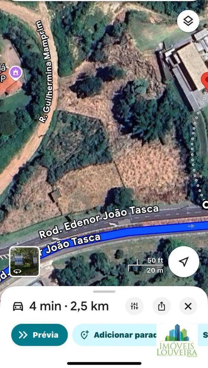 Área comercial a Venda em Vinhedo no bairro Caixa D - Foto 5