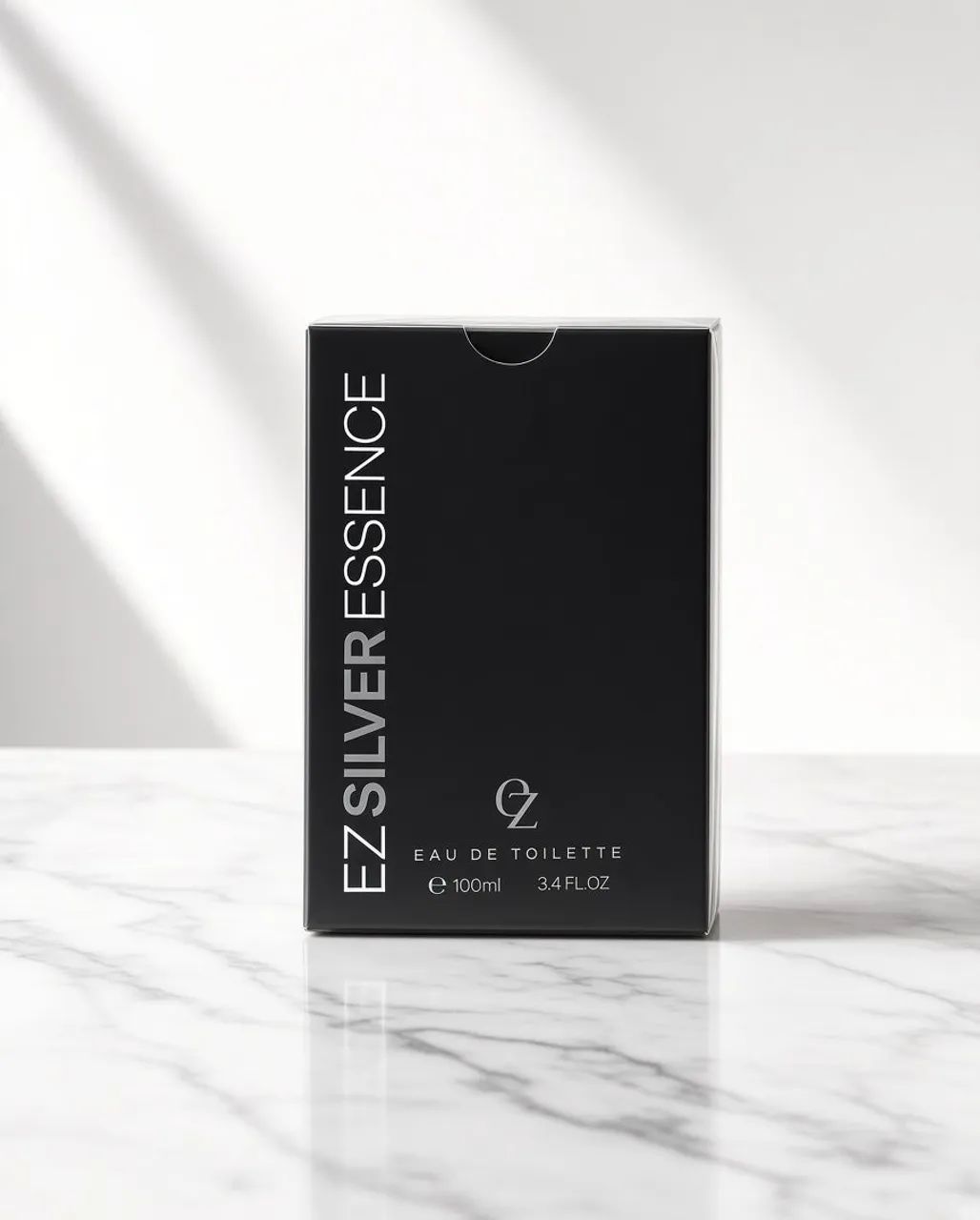 Perfume refrescante