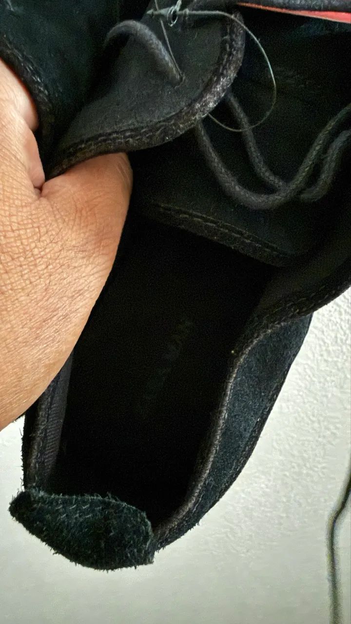SAPATO DE LORD - Foto 4