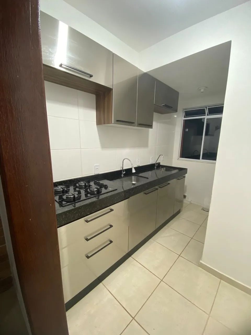 Vendo Apartamento  - Foto 4