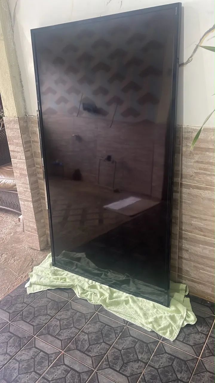 Televisão 