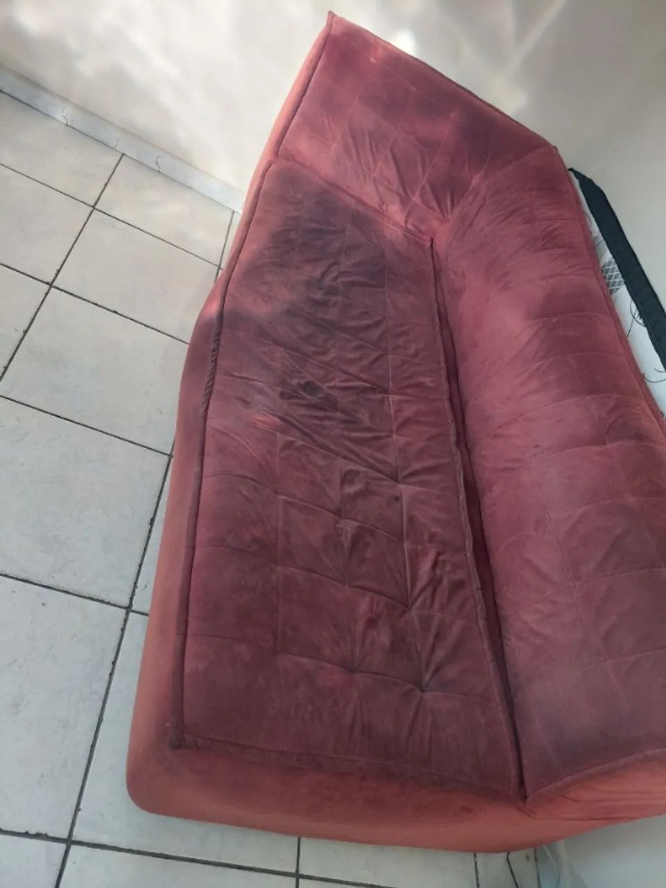 Sofá 4 lugares  - Foto 2