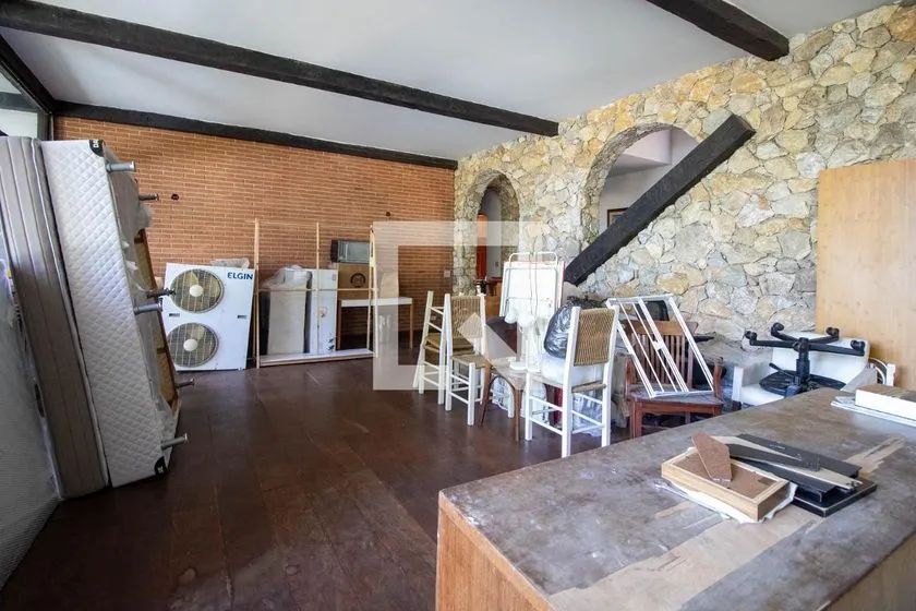 Casa à Venda - Morumbi, 5 Quartos, 1430 m2 - Foto 4