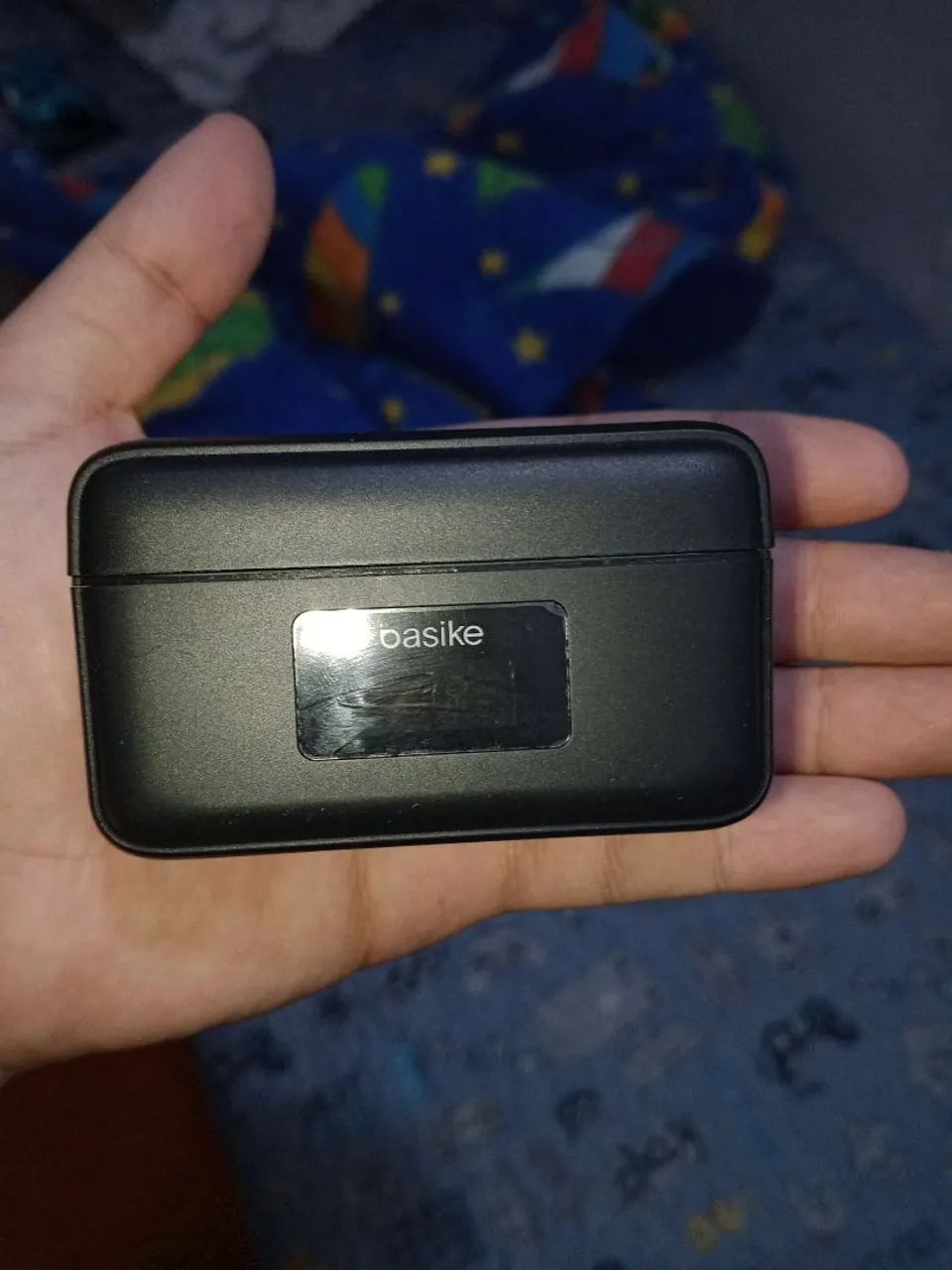 Microfone de lapela (Basike) - Foto 2