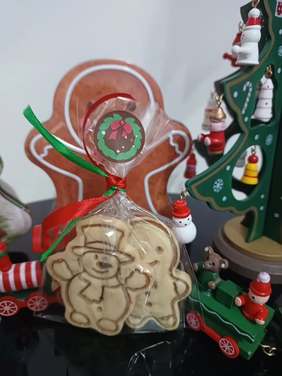 Brindes Natal