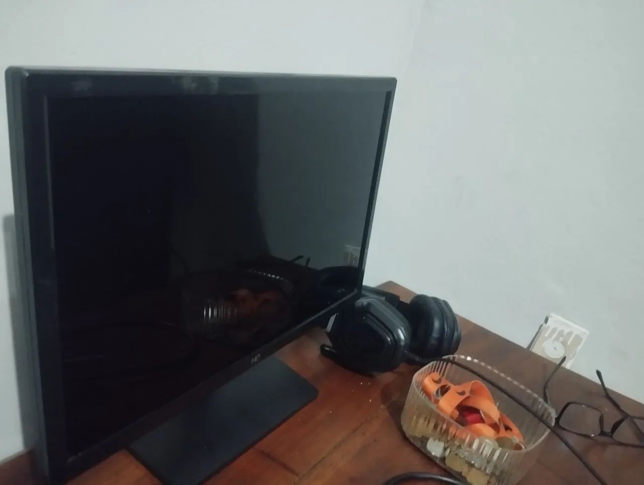 Monitor 60hz 
