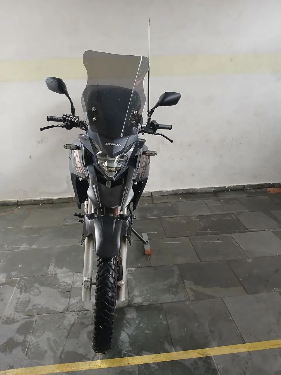 MOTO COM PROCEDENCIA - Foto 2