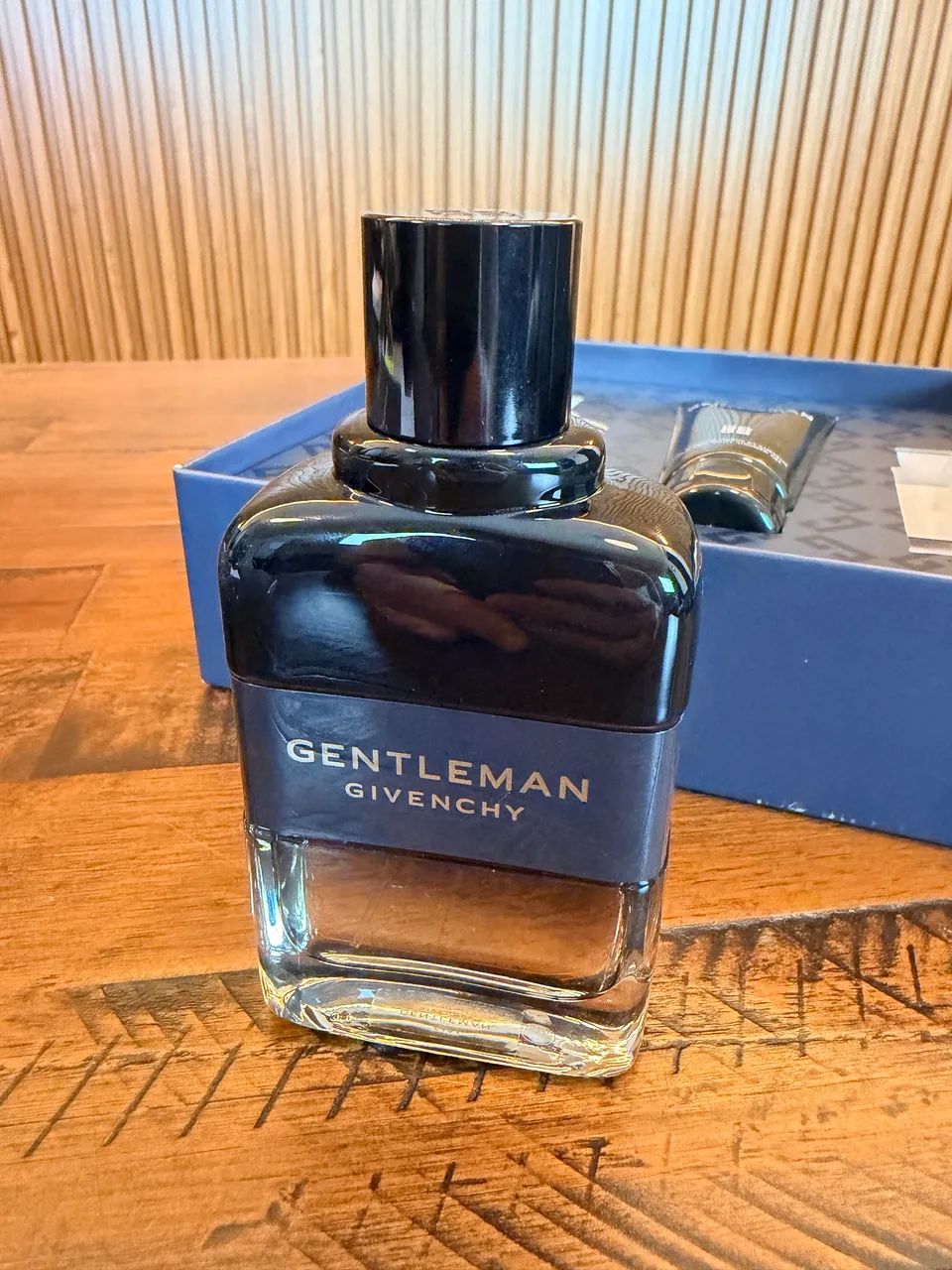 Perfume Givenchy Gentleman 100ml