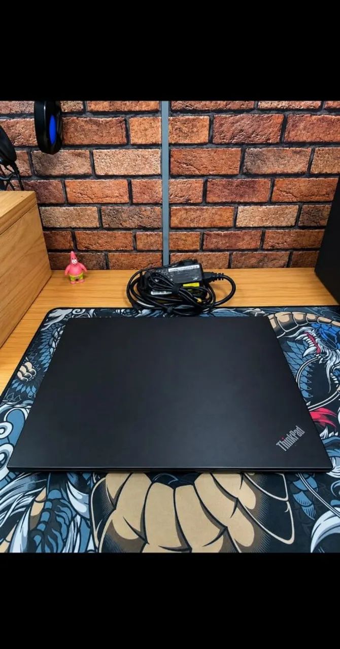 Notebook lenovo i7 - Foto 3