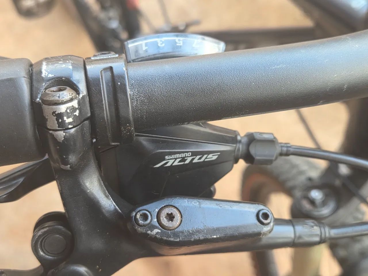 Bicicleta Cannondale - Foto 4