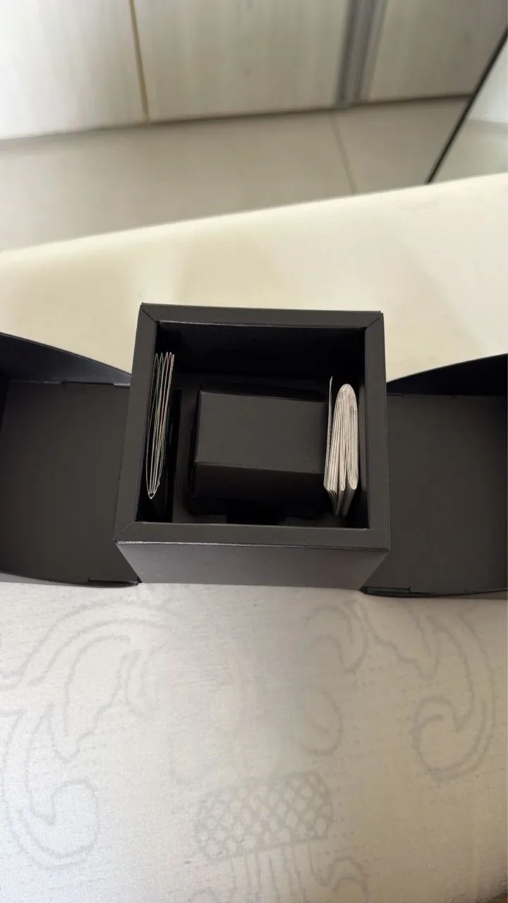 Relógio omega Swatch - Foto 4