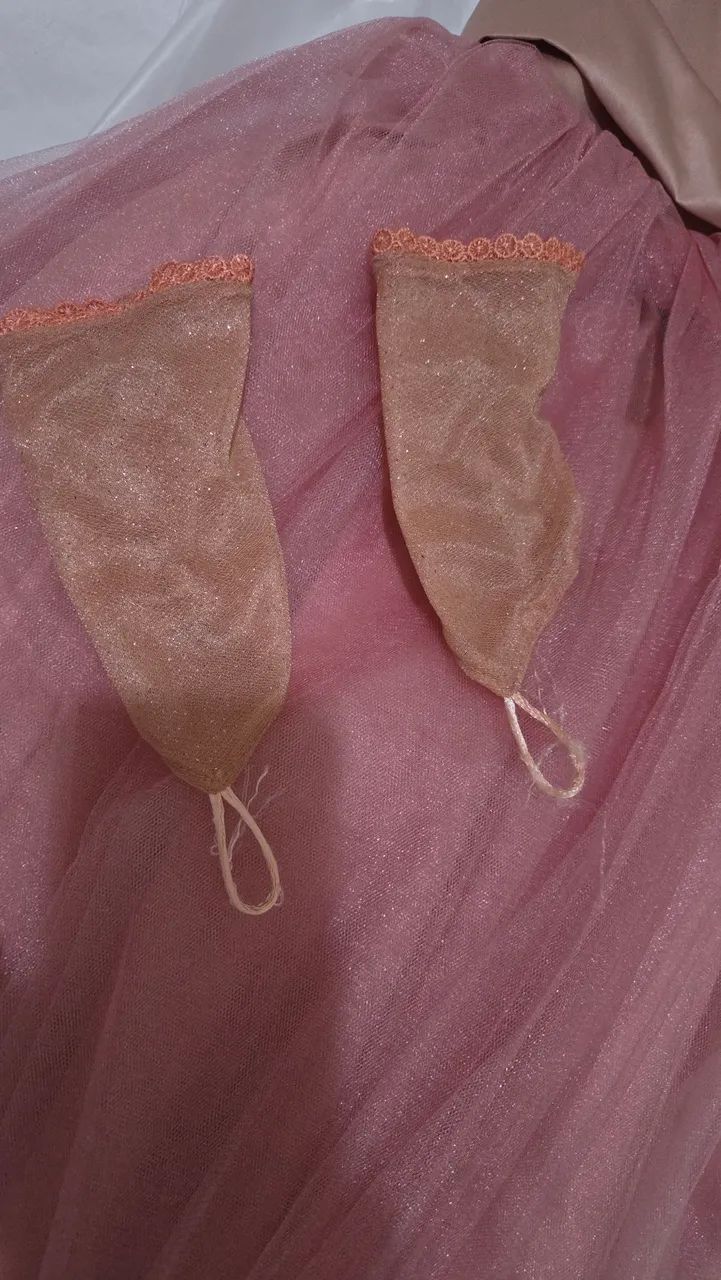 Vestdio de formatura e festas - Foto 4