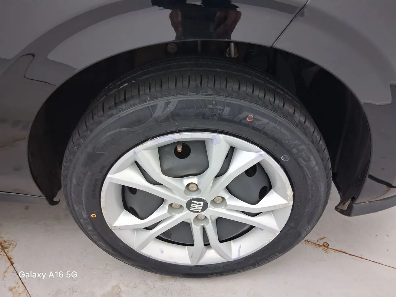 Fiat Argo Drive 1.0 Firefly, foto 13 de 18