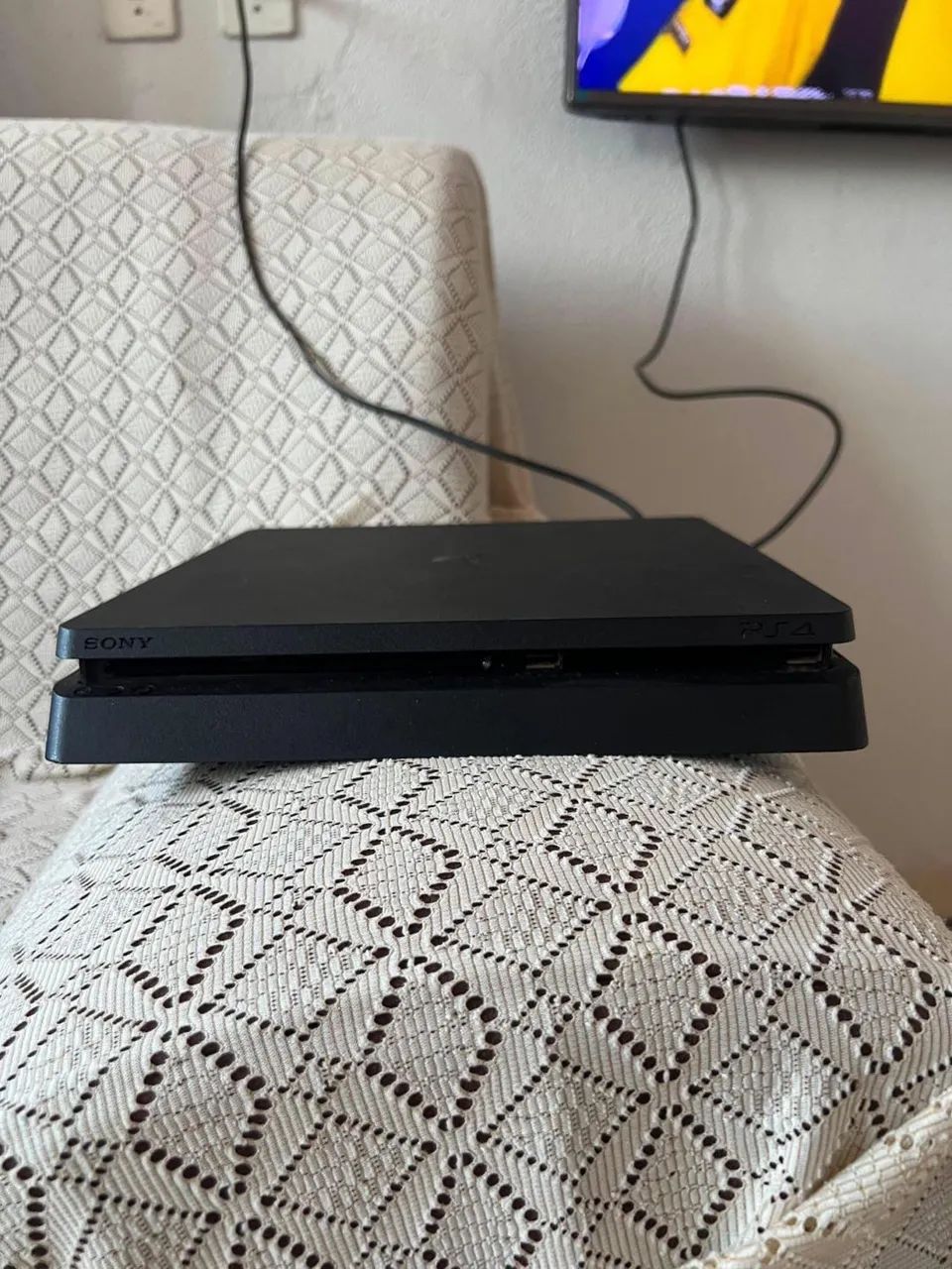 Ps4  - Foto 3