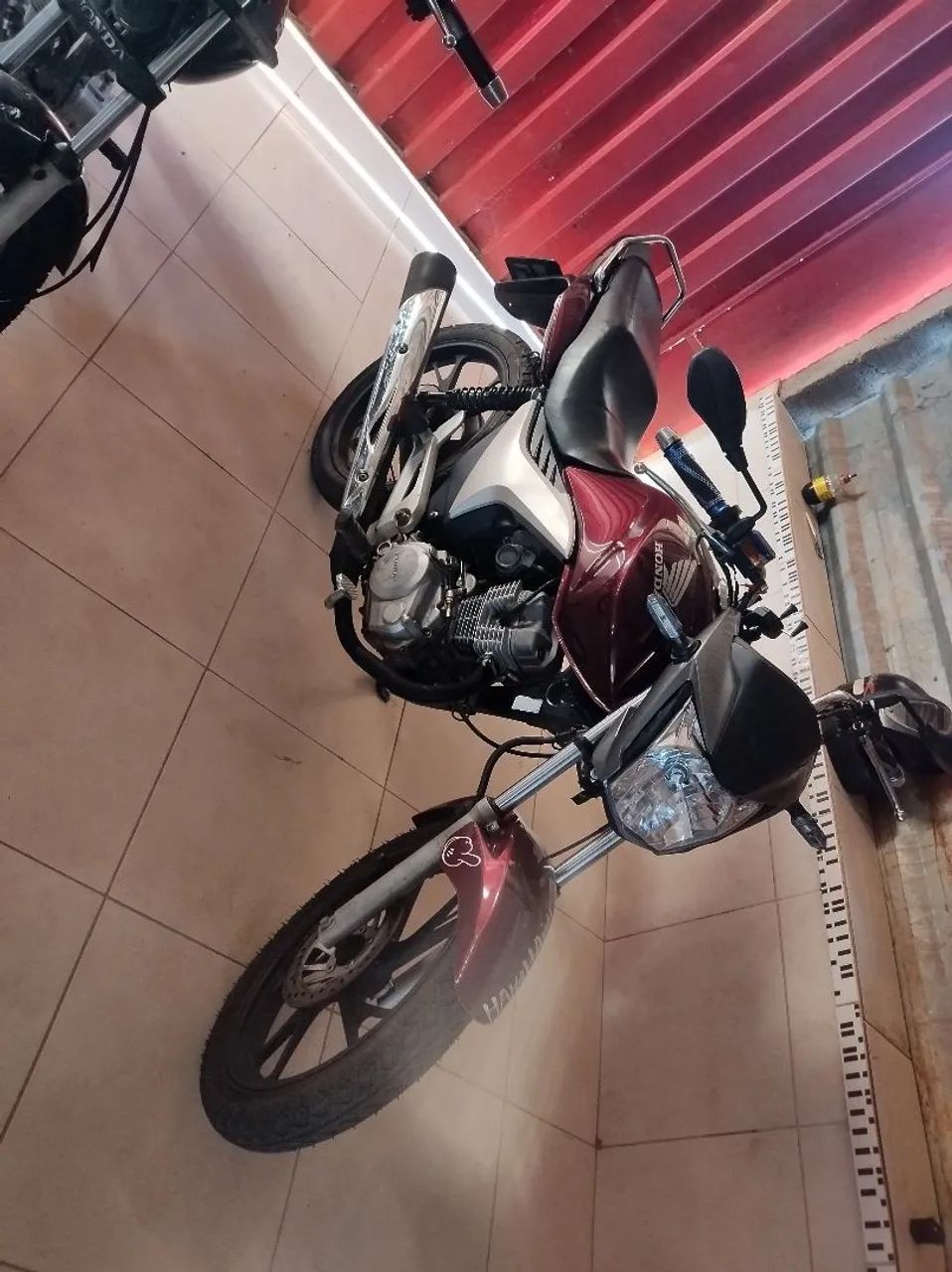 Titan 150 2011 - Foto 2