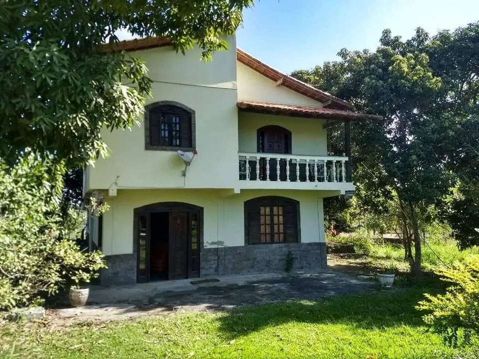 Maravilhosa chácara