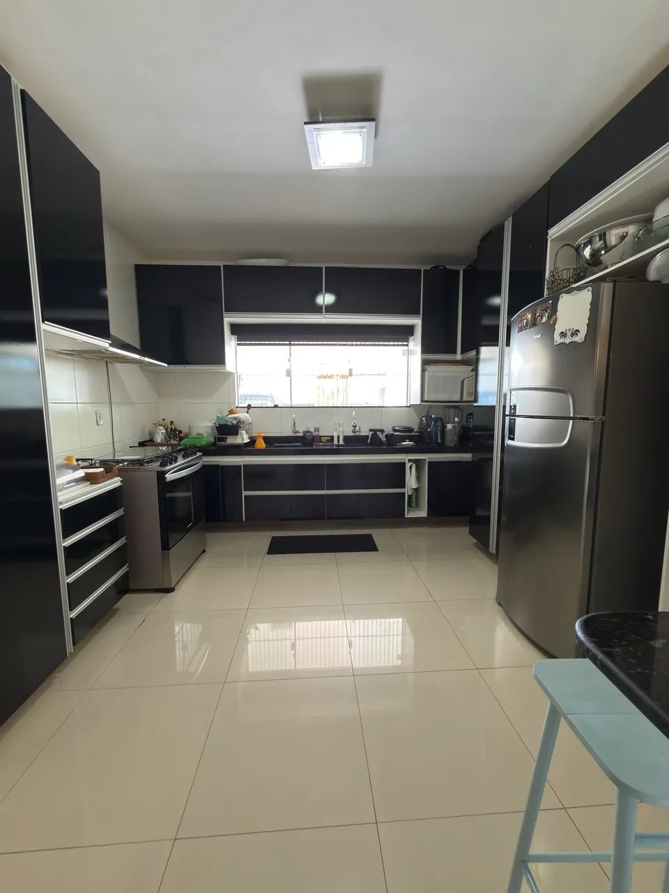 CASA CENTRAL PARK- OPORTUNIDADE 950 mil