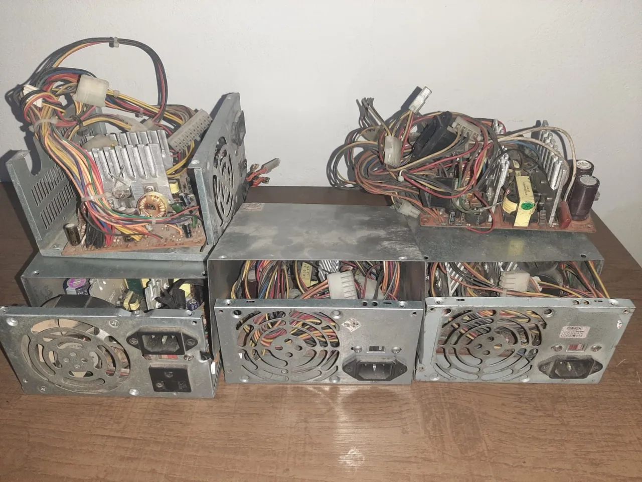Lote eletrônicos  - Foto 5