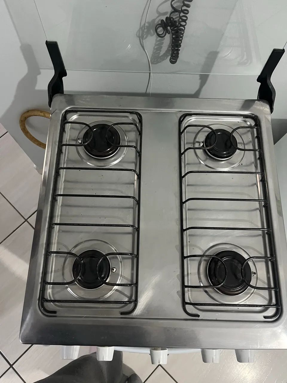 Vendo fogão  - Foto 4