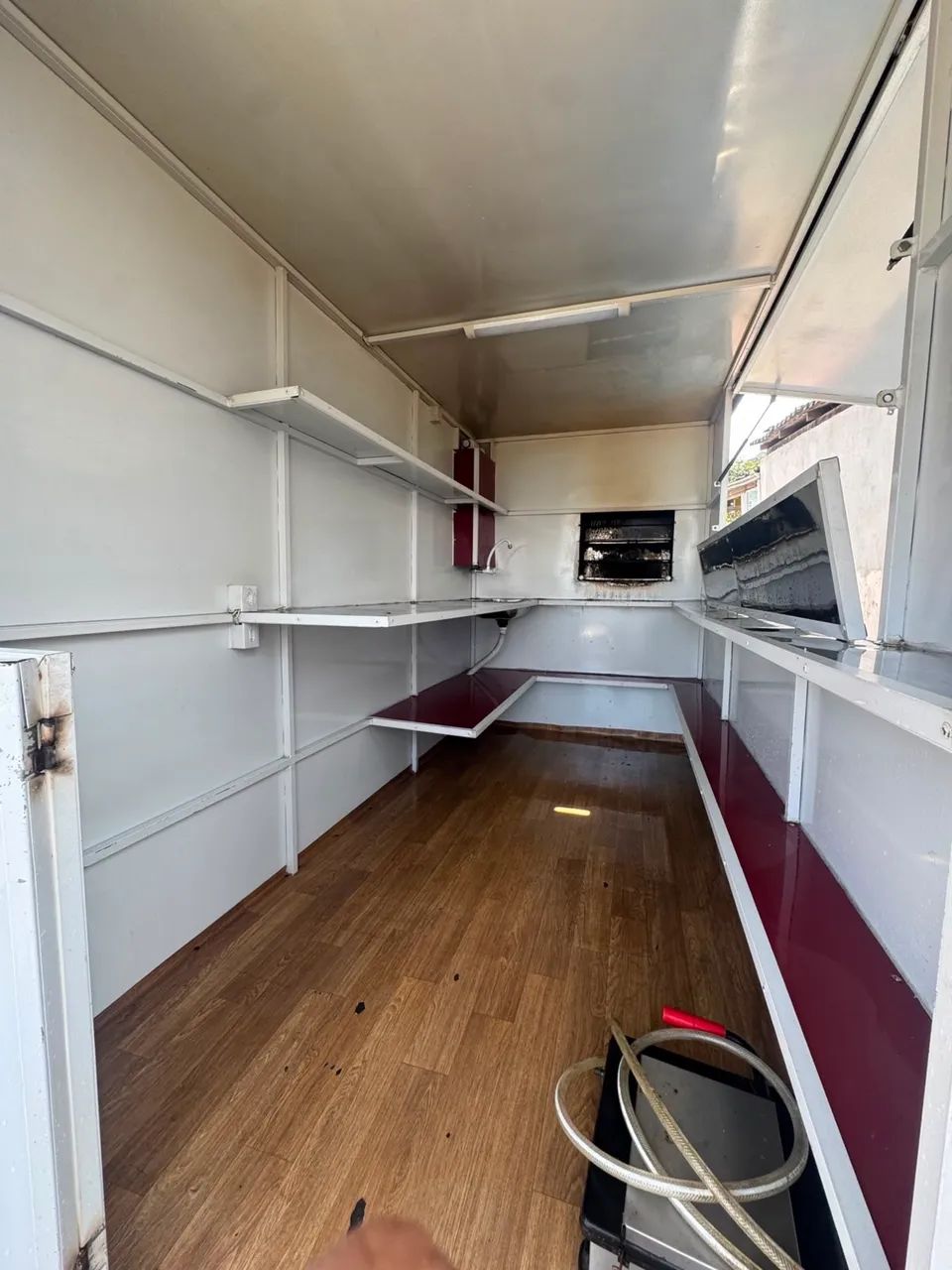 ? Trailer Food Truck  - Foto 3