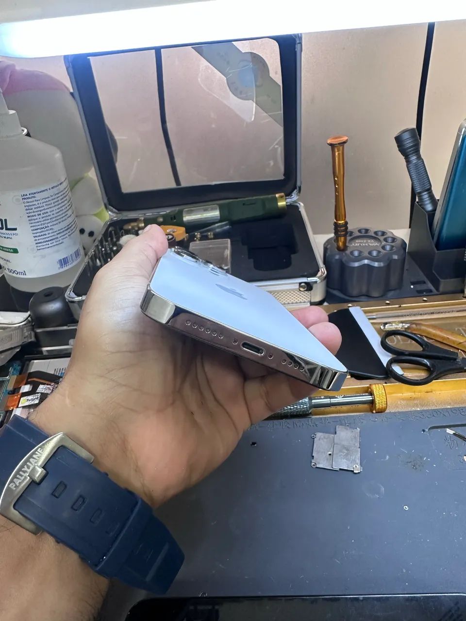 iPhone 14 Pro Max  - Foto 4