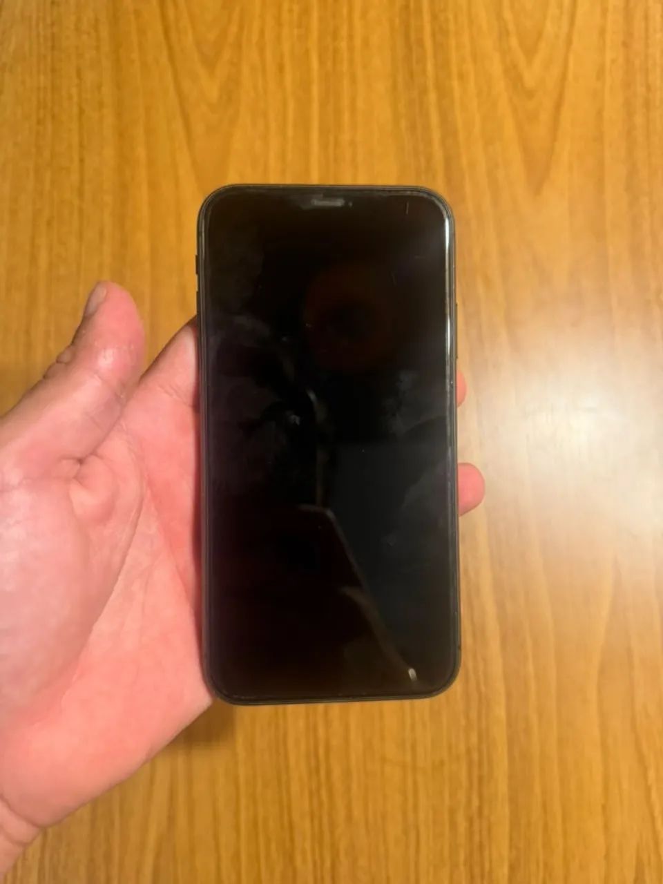 iPhone 11 Preto | 128GB - Foto 2