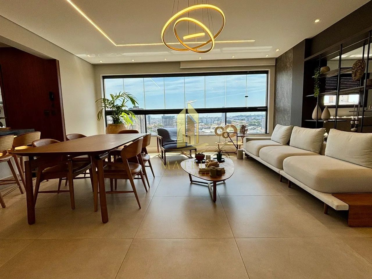 Apartamento Villa Franca 2 quartos 3 vagas - Foto 2