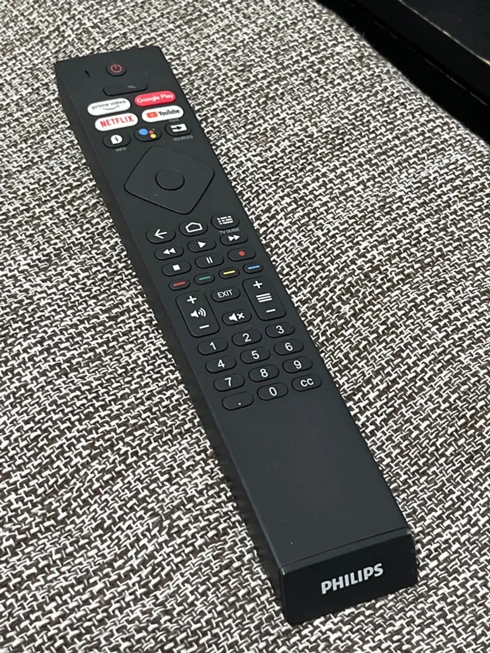 Televisão Phillips 32? (para consertar ou retirar peças) - Foto 3