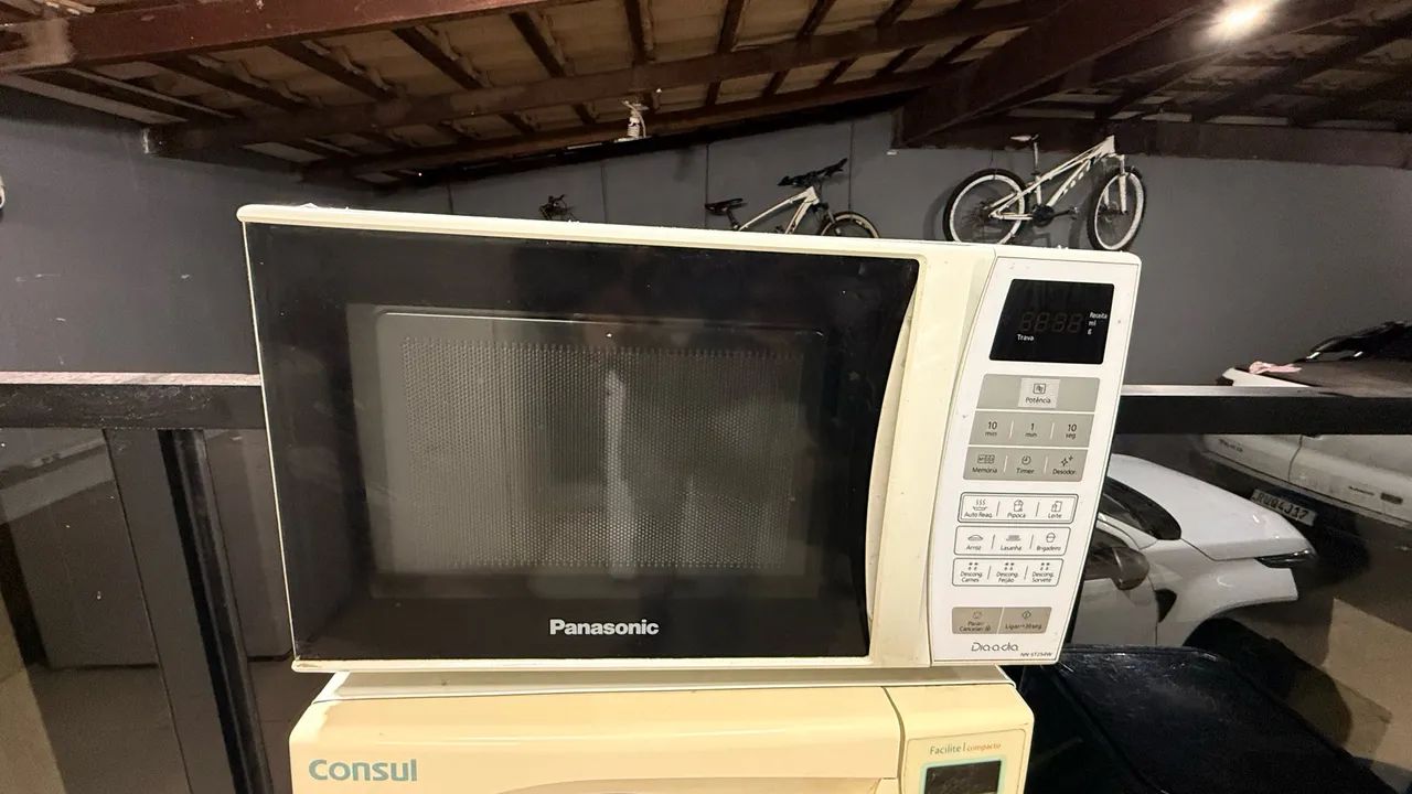 Microondas  - Foto 3