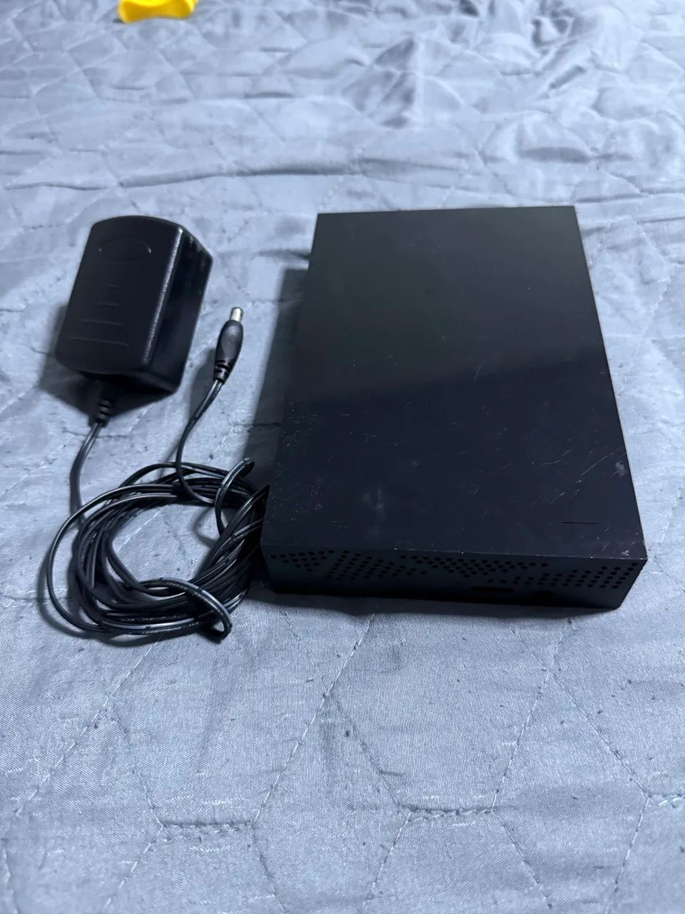 HD externo 2T