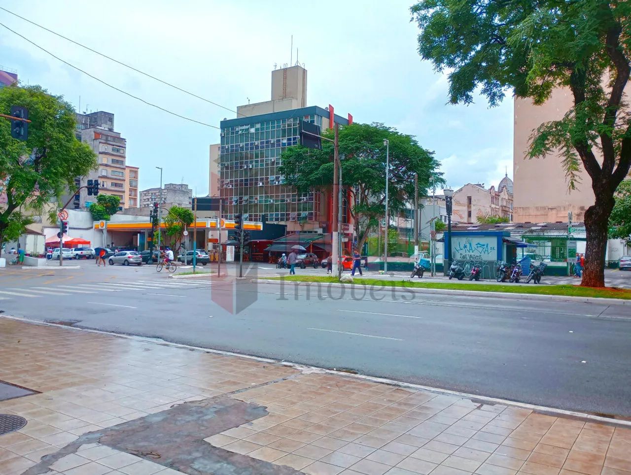 LOCAÇÃO | LOJA 68m² | RUA AURORA | SANTA EFIGÊNIA - Foto 5