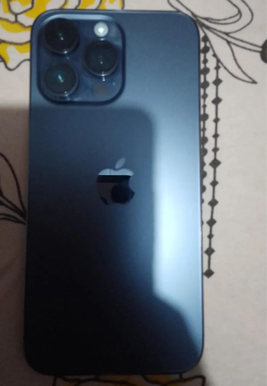 iPhone  - Foto 2