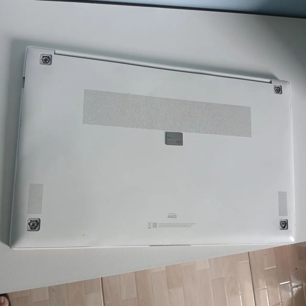 Notebook Galaxy Book Samsung - Foto 4