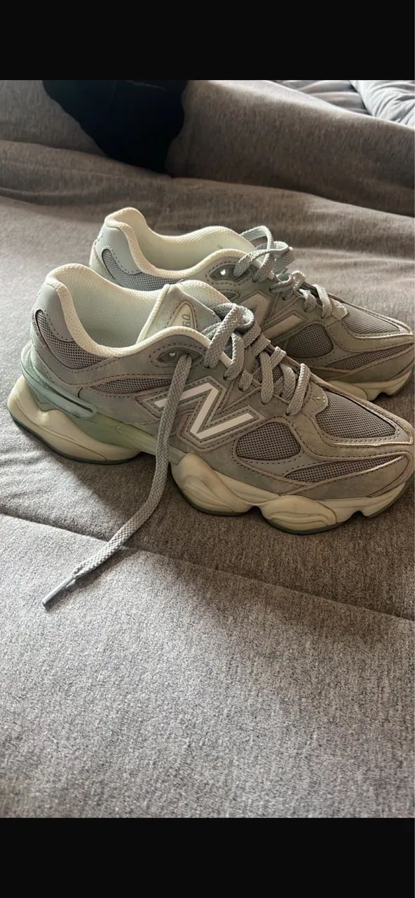 New balance 9060 nunca usado