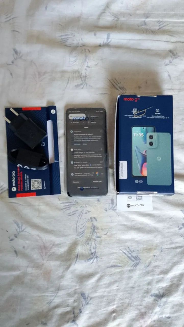 Celular moto g05  - Foto 2