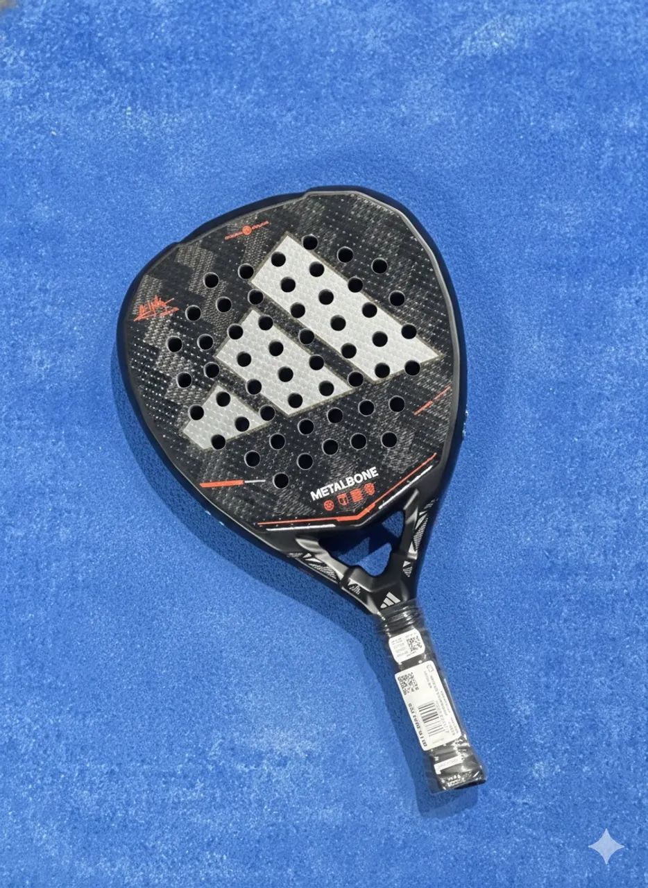 Adidas Metalbone 3.5 - 2026 - Foto 2