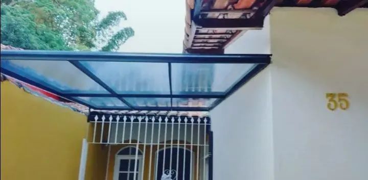 INSTALAÇÃO DE CALHAS RUFOS E TELHADOS TODOS OS MODELOS *56 - Foto 3