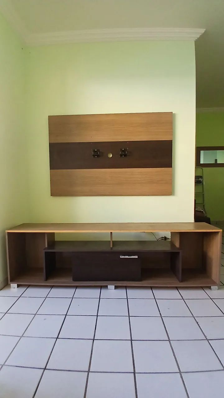Rack + Painel - Foto 4
