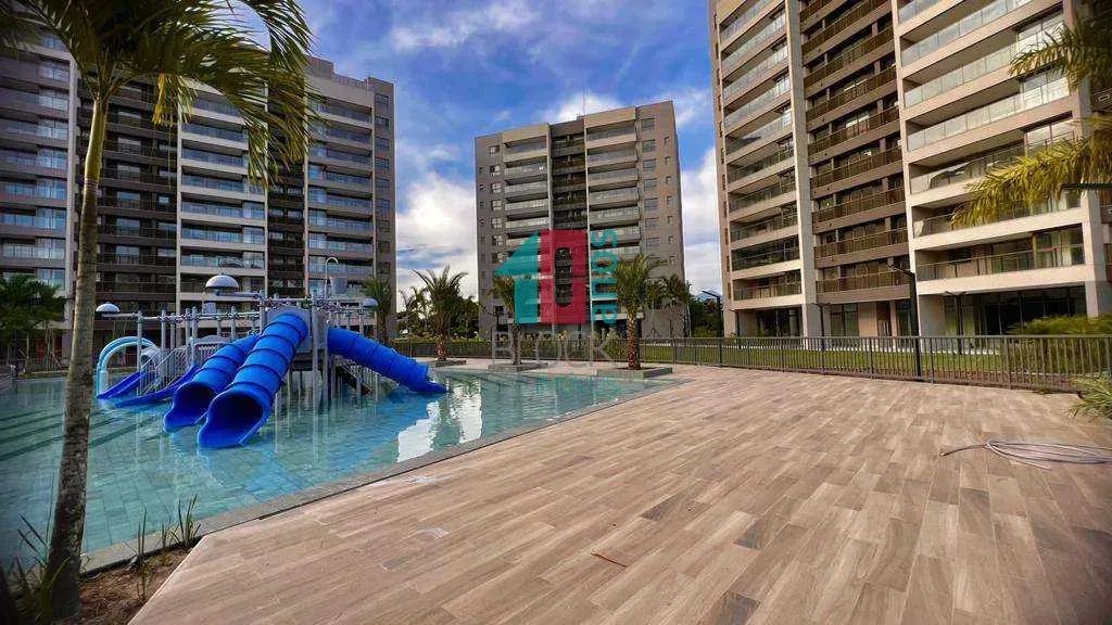 Barra da Tijuca | Apartamento 3 quartos, sendo 1 suite - Foto 2