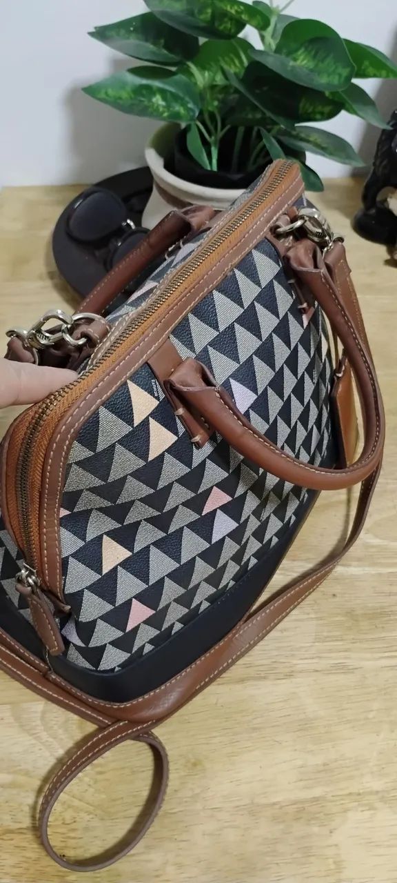 Bolsa Schutz original  - Foto 2