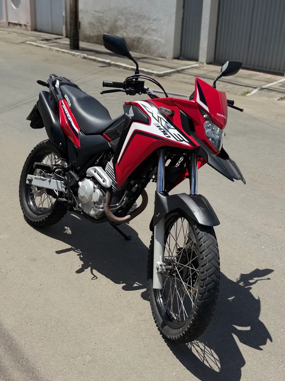 XRE 300