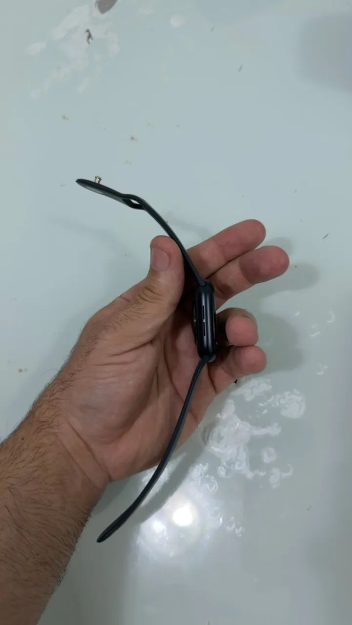 Apple Watch SE 3 - Foto 4