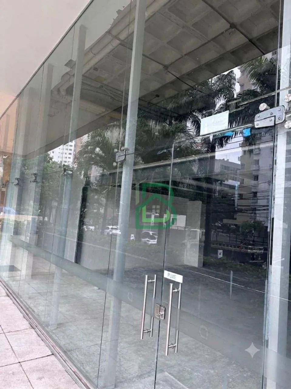 Loja para alugar, 250 m² - Aflitos - Recife/PE