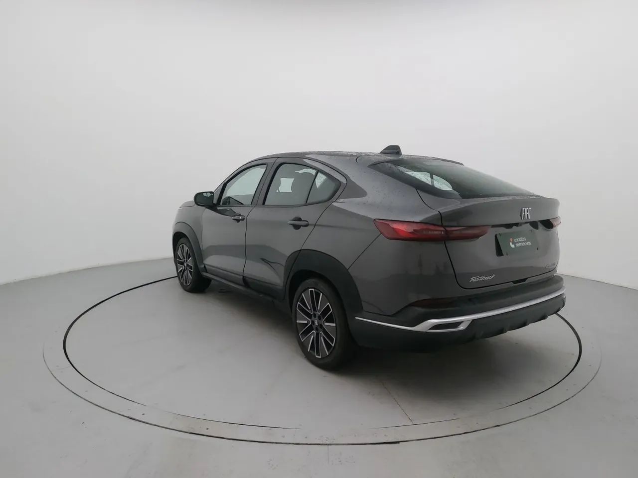 Fiat Fastback Audace 200 TB Aut (Hibrído), foto 3 de 18