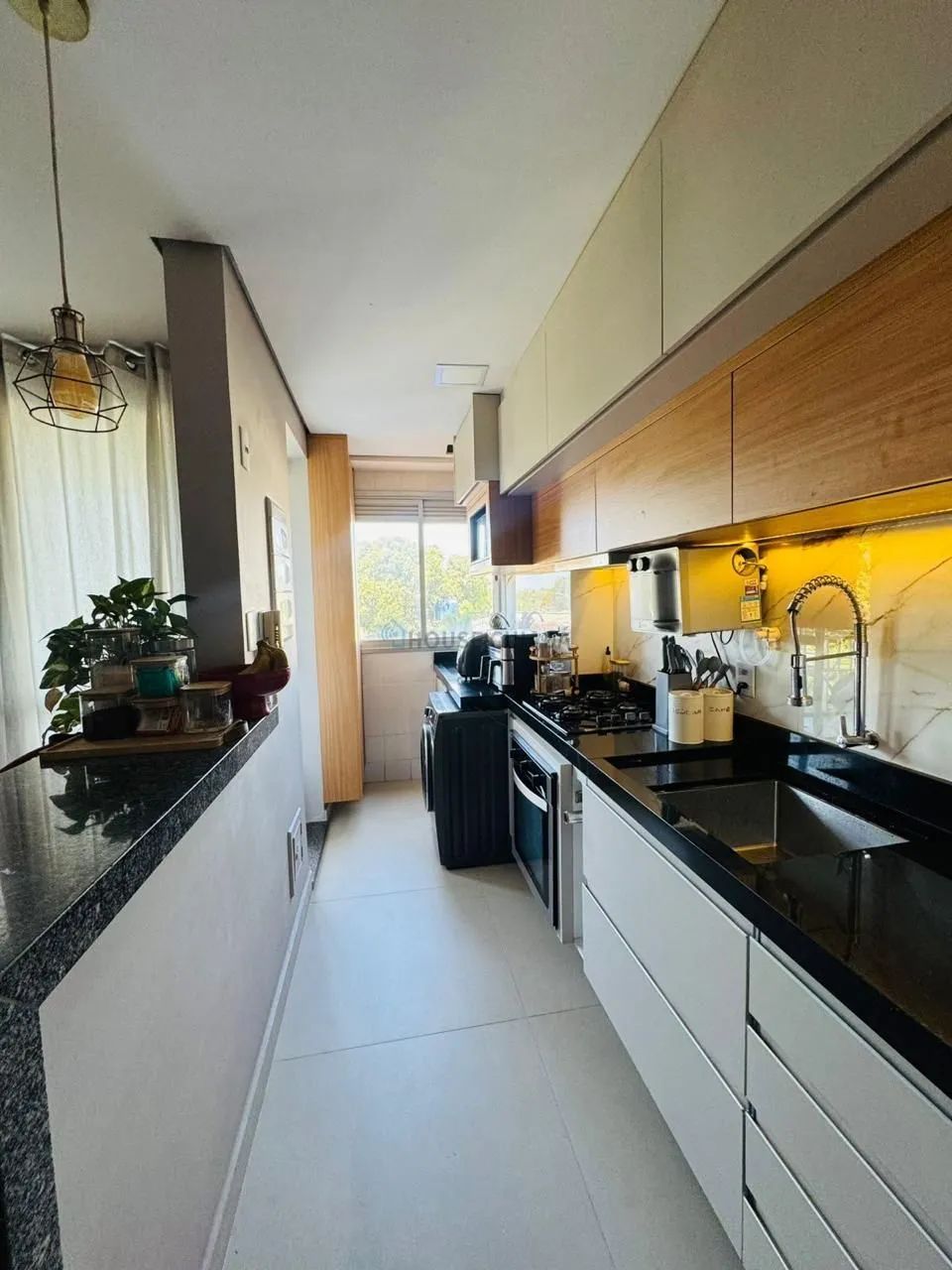 Apartamento 2 quartos no Garden Shangri-lá - Foto 3