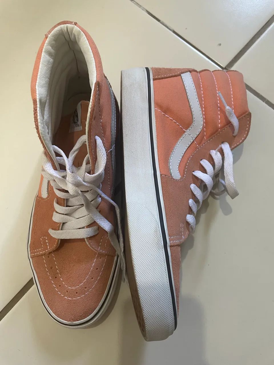 Tênis vans - Foto 2