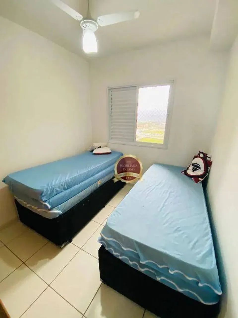 Apartamento com lazer de resort e vista livre para o Mar. - Foto 12